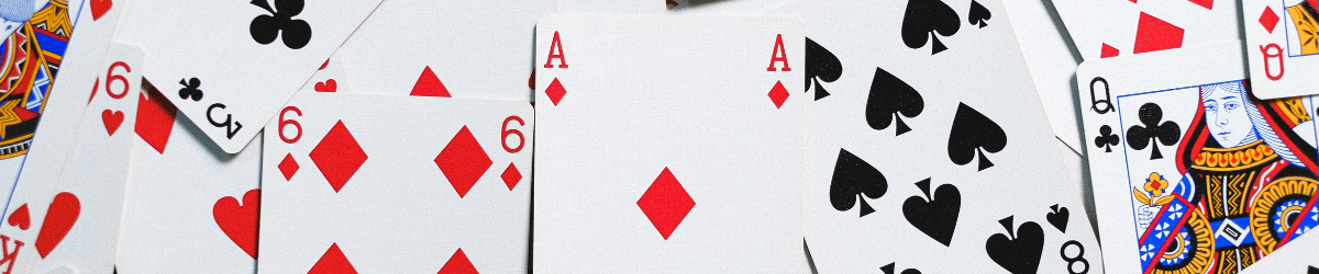 Dealing in Fun: Exploring Classic Card Games and Their Basic Rules