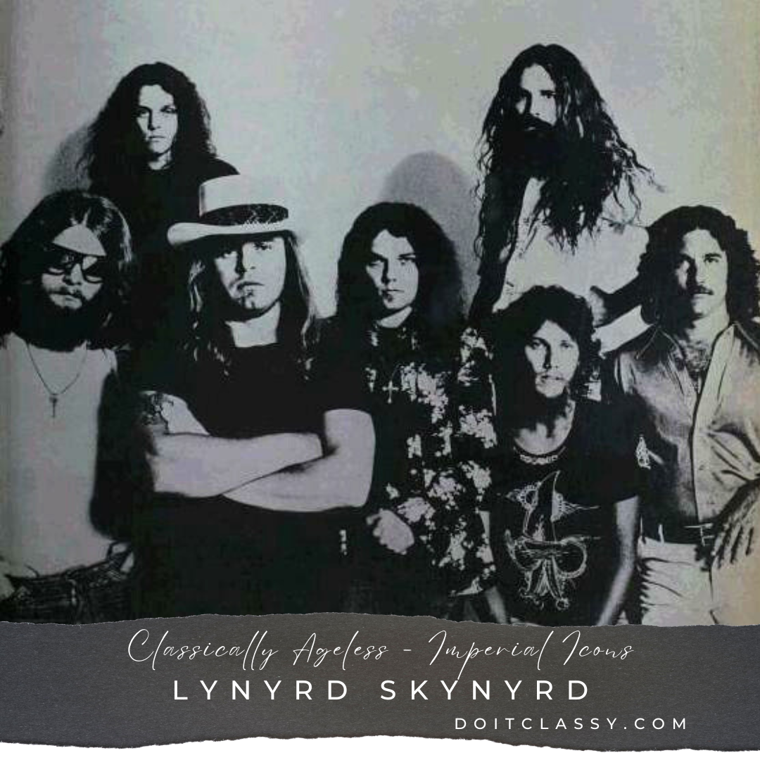 Lynyrd Skynyrd Trivia