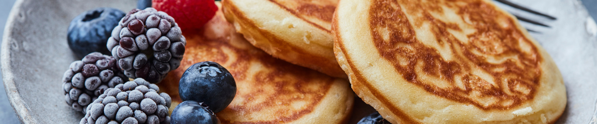 Pancakes Trivia
